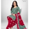 Beautiful Deeptex Batik Vol 35 Cotton Printed Dress Material Collection Wholesale 2026