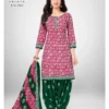 Deeptex Batik Vol 35 Cotton Printed Dress Material Collection Wholesale