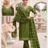 Launching Maitri Vol 1 Roman Simmar Embroidered Kurti Set Collection Wholesale 2026