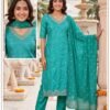 Launching Maitri Vol 1 Roman Simmar Embroidered Kurti Set Collection Wholesale 2026