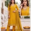 Launching Maitri Vol 1 Roman Simmar Embroidered Kurti Set Collection Wholesale 2026