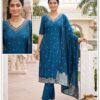 Launching Maitri Vol 1 Roman Simmar Embroidered Kurti Set Collection Wholesale 2026