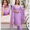 Launching Maitri Vol 1 Roman Simmar Embroidered Kurti Set Collection Wholesale 2026