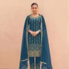 Latest Kb Super Hit D No 4113 To 14 Silk Embroidered Salwar Suit Wholesale 2026