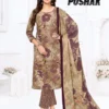Madhav Poshak Vol 9 Cotton Printed Dress Material Collecttion Wholesale