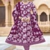 Stylish Ganpati Anarkali Vol 13 Readymade Cotton Printed Anarkali Kurti Set Wholesale 2026