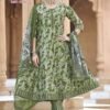 Stylish Ganpati Anarkali Vol 13 Readymade Cotton Printed Anarkali Kurti Set Wholesale 2026