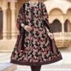 Stylish Ganpati Anarkali Vol 13 Readymade Cotton Printed Anarkali Kurti Set Wholesale 2026