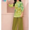 Buy Mcm Zilmil Vol 5 Vertican Printed Top With Bottom Collection Wholesale 2026