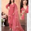 Launching Dipawali Vol 1 Vertican Silk Digital Printed Kurti Pant With Dupatta Wholesale 2026