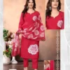 Launching Dipawali Vol 1 Vertican Silk Digital Printed Kurti Pant With Dupatta Wholesale 2026