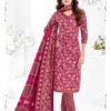 Latest Mayur Khushi Vol 84 Cotton Printed Daily Wear Dress Material Wholesale 2026