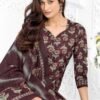 Latest Mayur Khushi Vol 84 Cotton Printed Daily Wear Dress Material Wholesale 2026