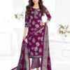 Latest Mayur Khushi Vol 84 Cotton Printed Daily Wear Dress Material Wholesale 2026