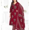 Latest Mayur Khushi Vol 84 Cotton Printed Daily Wear Dress Material Wholesale 2026