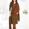 Latest Mayur Khushi Vol 84 Cotton Printed Daily Wear Dress Material Wholesale 2026