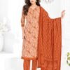 Latest Mayur Khushi Vol 84 Cotton Printed Daily Wear Dress Material Wholesale 2026