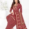 Latest Mayur Khushi Vol 84 Cotton Printed Daily Wear Dress Material Wholesale 2026