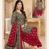 Beautiful Miss World Battik Special Vol 12 Readymade Cotton Patiyala Dress Wholesale 2026