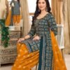 Beautiful Miss World Battik Special Vol 12 Readymade Cotton Patiyala Dress Wholesale 2026