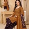 Beautiful Miss World Battik Special Vol 12 Readymade Cotton Patiyala Dress Wholesale 2026