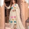Launching Veronica Vol 4 Mul Chanderi Fancy Kurti With Bottom Dupatta Wholesale 2026