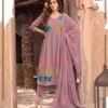 Launching Veronica Vol 4 Mul Chanderi Fancy Kurti With Bottom Dupatta Wholesale 2026