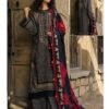 Beautiful Keval Kainat Vol 25 Cotton Printed Karachi Dress Material Wholesale 2026