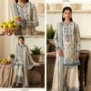 Launching Farida Crimson Vol 15 Cotton Printed Karachi Dress Material Wholesale 2026