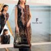 Launching Farida Crimson Vol 15 Cotton Printed Karachi Dress Material Wholesale 2026