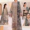 Launching Farida Crimson Vol 15 Cotton Printed Karachi Dress Material Wholesale 2026