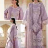 Launching Farida Crimson Vol 15 Cotton Printed Karachi Dress Material Wholesale 2026