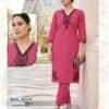Beautiful Kalavatis Galaxy Vol 1 P V Vartican Embroidered Kurti With Bottom Wholesale 2026
