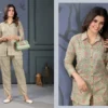 Launching Moksh Lotus D No 850 Rayon Co Ord Set Collection Wholesale 2026
