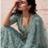 Latest Senhora 7113 Pure Butterfly Net Embroidered Engagement Lehenga Wholesale 2026