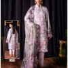 Arsala Amira Vol 14 Lawn Cotton Karachi Dress Material Wholesale