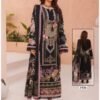 Arsala Amira Vol 14 Lawn Cotton Karachi Dress Material Wholesale