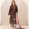 Arsala Amira Vol 14 Lawn Cotton Karachi Dress Material Wholesale