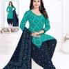 Madhav Bandhani Special Vol 8 Cotton Daily Wear Dress Material Wholesale