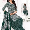 Ganpati Payal Vol 12 Cotton Printed Fancy Dress Material Wholesale