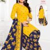 Launching Ganpati Payal Vol 12 Cotton Printed Fancy Dress Material Wholesale 2026