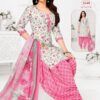 Launching Ganpati Payal Vol 12 Cotton Printed Fancy Dress Material Wholesale 2026
