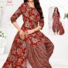 Launching Ganpati Payal Vol 12 Cotton Printed Fancy Dress Material Wholesale 2026