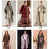 Launching Arsala Amira Vol 14 Readymade Cotton Karachi Kurti Set Wholesale 2026