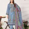 Mayur Guzarish Vol 8 Cotton Printed Dress Material Collection Wholesale