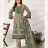 Mayur Guzarish Vol 8 Cotton Printed Dress Material Collection Wholesale