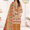 Royal Angel Vol 4 Cotton Printed Fancy Dress Material Collection Wholesale