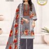 Royal Angel Vol 4 Cotton Printed Fancy Dress Material Collection Wholesale