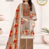 Royal Angel Vol 4 Cotton Printed Fancy Dress Material Collection Wholesale