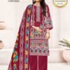 Royal Angel Vol 4 Cotton Printed Fancy Dress Material Collection Wholesale